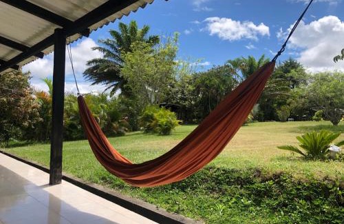 Santacruz House | Finca en Cimarrones, Chachagui - Fundadores