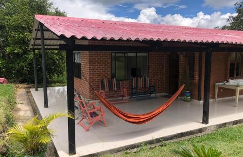Santacruz House | Finca en Cimarrones, Chachagui - Fundadores