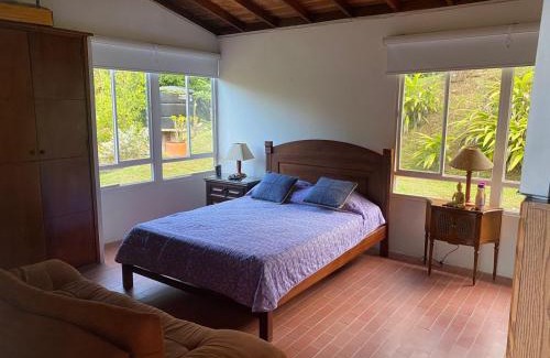 San Jeronimo House | Finca en San Jerónimo Campestre Las Garzas