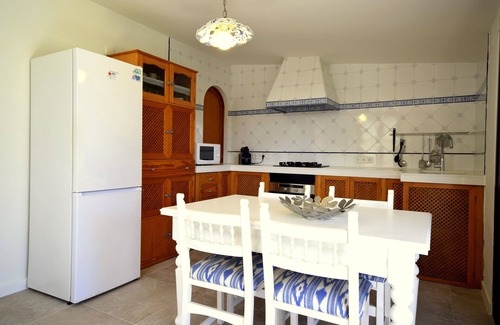 Manacor House | Finca Es Collet mit Klimaanlage für 8 Personen bei der Rafael Nadal Academy