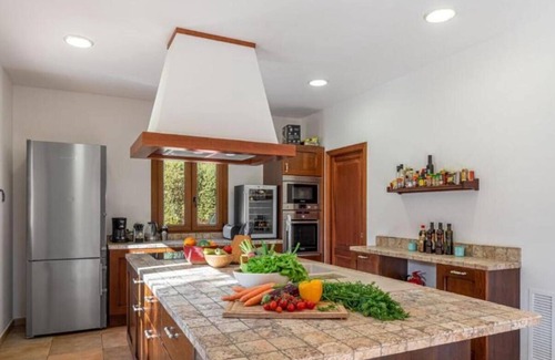 Felanitx Villa | Finca es Foners by Mallorca North Villas