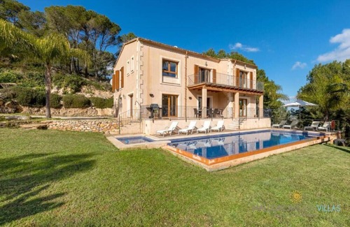 Felanitx Villa | Finca es Foners by Mallorca North Villas