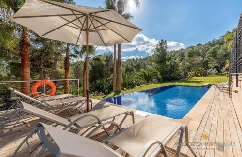Felanitx Villa | Finca es Foners by Mallorca North Villas