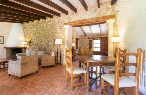 Buger Cottage | Finca Es Sestadors, charming holiday house in idyllc area in Buger