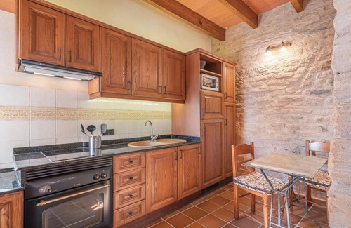 Ses Salines Villa | Finca Es Turo de ses Illes with Pool, Wi-Fi, Terraces & Garden