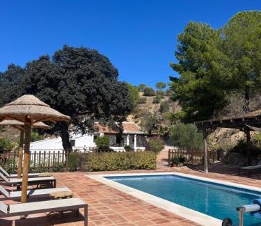 Antequera House | Finca El Sueño Andaluz