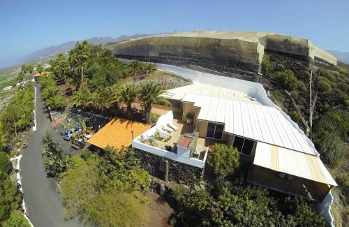 Guia de Isora House | Finca Für 22 Personen In Alcala