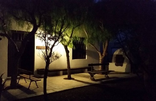 La Vegueta Apartment | Finca Fajardo - Timbayba with winery in the center of Lanzarote. Free Wifi
