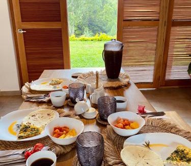 Canaveral House | Finca Flor de Maria