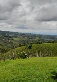 Filandia Cabin | Finca Hotel alto de la gloria Filandia La tierra del encanto