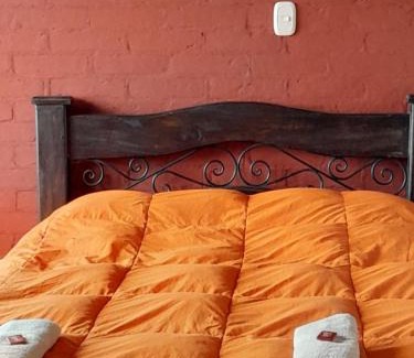 Filandia Cabin | Finca Hotel alto de la gloria Filandia La tierra del encanto