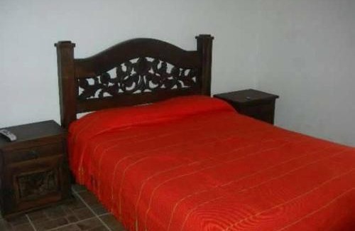 Garzon Hotel | Finca Hotel Casa Grande