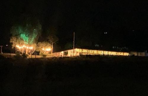 Garzon Hotel | Finca Hotel Casa Grande