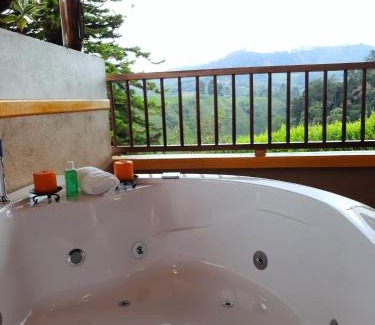 La Estrella Cabin | FINCA HOTEL DON JULIO