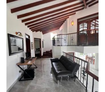 Pereira Villa | Finca Hotel Gudys