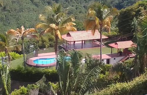 Pereira Villa | Finca Hotel Gudys