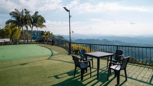 Manizales Hotel | Finca Hotel Los Alpes