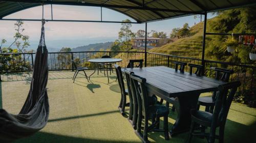 Manizales Hotel | Finca Hotel Los Alpes