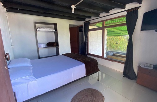 San Jose Hotel | Finca Hotel Los Guayacanes