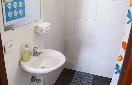 San Jose Hotel | Finca Hotel Los Guayacanes