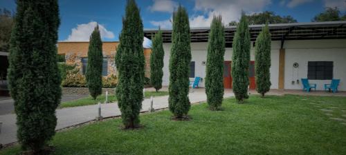 Pereira House | finca hotel veracruz campestre