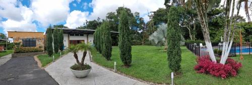 Pereira House | finca hotel veracruz campestre