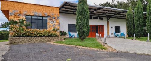 Pereira House | finca hotel veracruz campestre