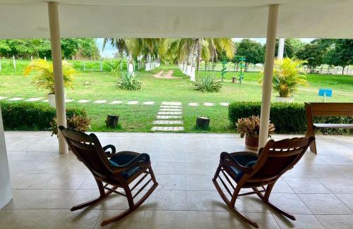 Chinu House | Finca Hotel Villa Manuela