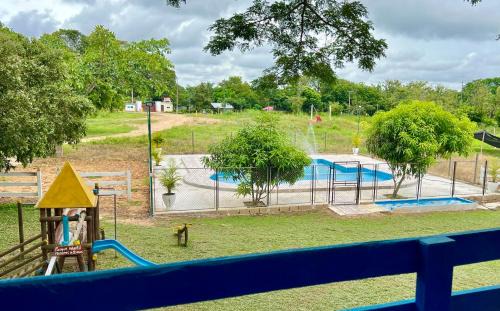 Chinu House | Finca Hotel Villa Manuela