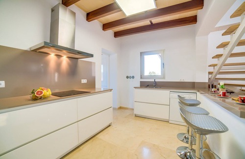 Sencelles Villa | Finca in Mallorca Can Brivo with swimming pool