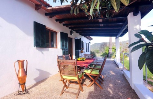 Son Servera Villa | Finca in Mallorca Punta ses planes with swimming pool