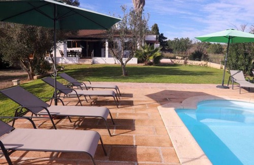 Son Servera Villa | Finca in Mallorca Punta ses planes with swimming pool