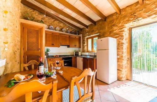 Capdepera Villa | Finca in middle of nature Na Babayana on Mallorca