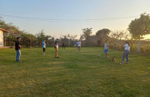 Monsefu House | FINCA JAZMIN
