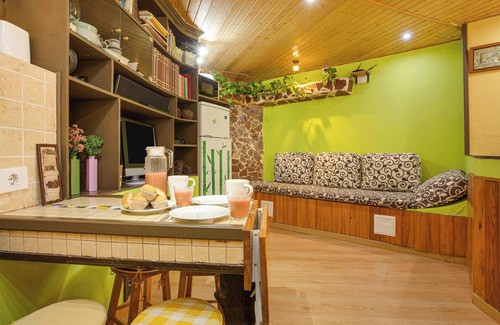 Valleseco Apartment | Finca "La Alpispa" with Pool, Fast Wi-Fi, Terrace & Garden