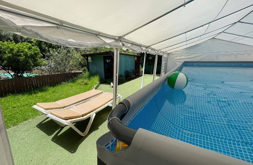 Valleseco Apartment | Finca "La Alpispa" with Pool, Fast Wi-Fi, Terrace & Garden