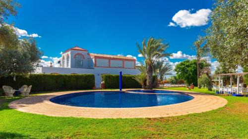 Alcala de Guadaira House | Finca la Cañera Alcalá de Guadaira by Ruralidays