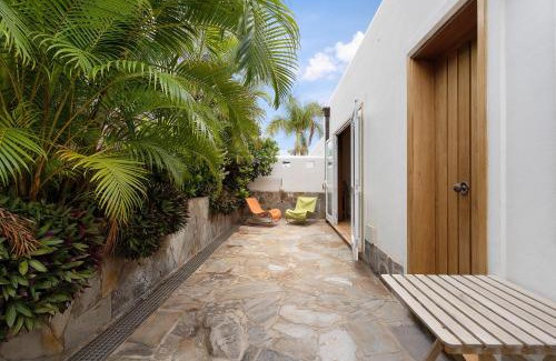 Sauzal Apartment | Finca La Calabacera Roja