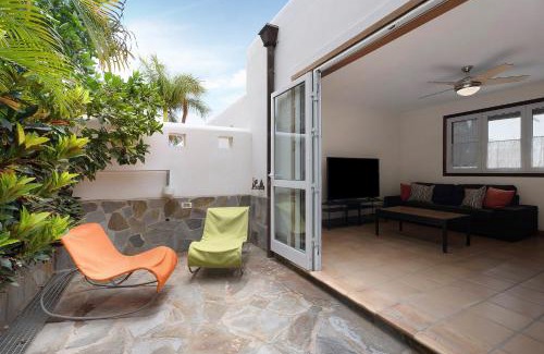 Sauzal Apartment | Finca La Calabacera Roja