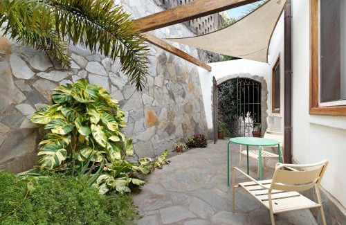 Sauzal Apartment | Finca La Calabacera Verde