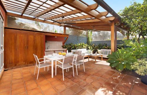 Playa San Juan Villa | Finca la Calabacera Blanca