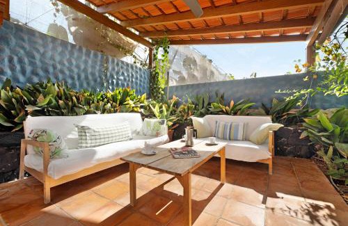 Playa San Juan Villa | Finca la Calabacera Blanca