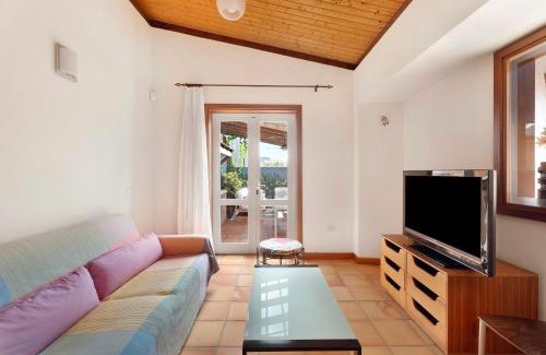 Playa San Juan Villa | Finca la Calabacera Blanca