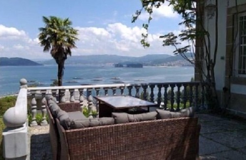 Cobres House | Finca La Chicharra