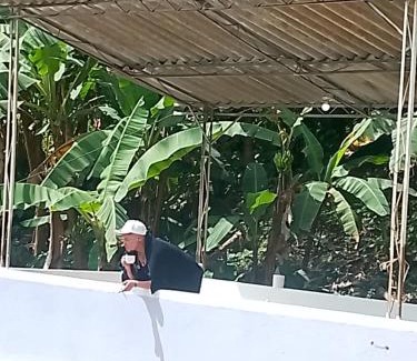 El Colegio House | Finca la Cumbre