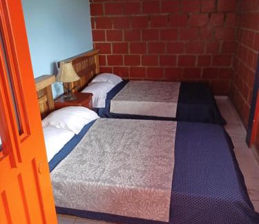 Pereira Resort | Finca la fabiola