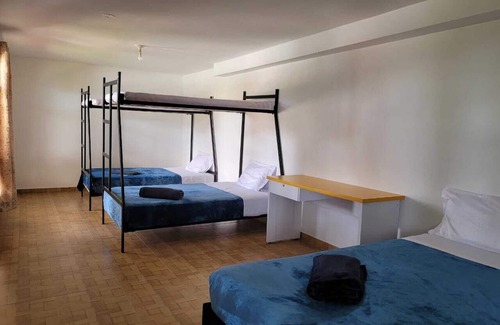 La Estrella Bed & Breakfast | FINCA LA FORTALEZA