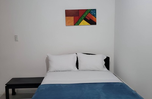 La Estrella Bed & Breakfast | FINCA LA FORTALEZA