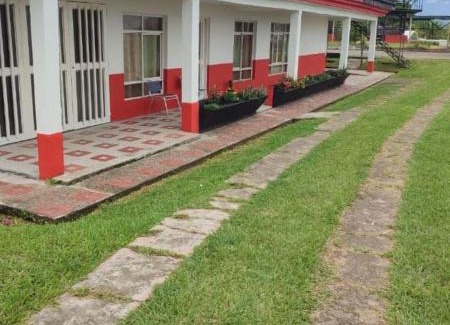 La Estrella Bed & Breakfast | FINCA LA FORTALEZA