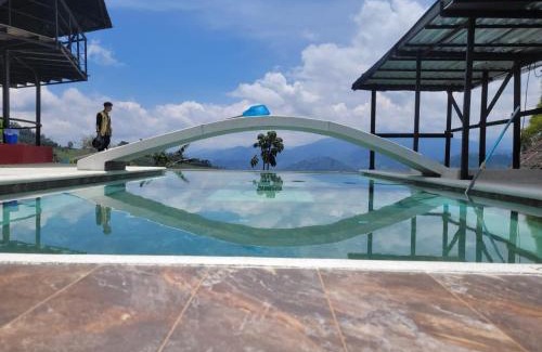 La Estrella Bed & Breakfast | FINCA LA FORTALEZA